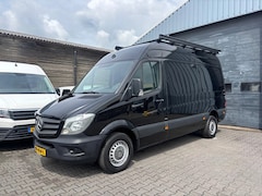 Mercedes-Benz Sprinter - 313 CDI L2 H2 Automaat Airco Navigatie