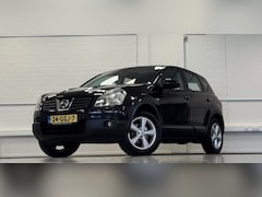 Nissan Qashqai - 2.0 Tekna Pack 2e Eigenaar Panormakdak