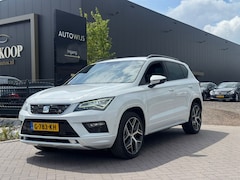 SEAT Ateca - 1.5 TSI FR Business Intense|BEATS|LED|CAMERA|PDC|NETJES