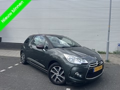 Citroën DS3 - 1.6 e-HDi So Chic Luxe Clima Parkeersensoren