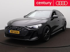 Audi A5 Avant - 2.0 e-hybrid quattro S edition 19 Inch - Lederen bekleding - Camera - Navigatie - ACC