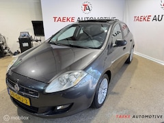 Fiat Bravo - 1.4 T-Jet Corporate CRUISE/CLIMA/PANO/SENSOR/APK