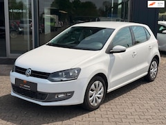 Volkswagen Polo - 1.2 TSI Comfortline Bluemotion Airco / Cruise