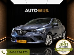 Renault Clio - 1.0 TCe Zen|DAB+|FACELIFT|NL AUTO|GOED ONDERHOUDEN