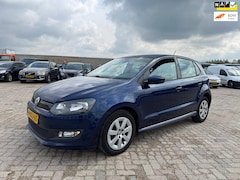 Volkswagen Polo - 1.2 TDI BlueMotion