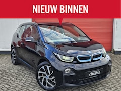 BMW i3 - Basis 94Ah 33 kWh | Cruisec. | PDC
