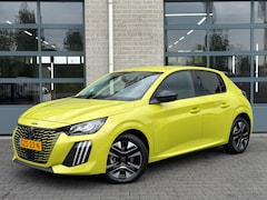 Peugeot 208 - Hybrid 100 e-DCS6 Allure|CAMERA|