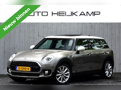 MINI Clubman - 1.5 Cooper Chili Business Plus | Led | Pano-dak | NL-Auto |