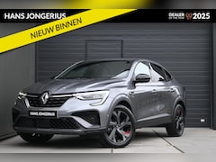 Renault Arkana - E-Tech Hybrid 145 RS Line | TREKHAAK | STUUR/STOELVERWARMING | CAMERA | ADAPT. CRUISE CONT