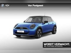 MINI Cooper - 5-deurs 1.5 Cooper C Classic L | 18 Inch Slide Spoke 2-tone | Opruimingsvoordeel