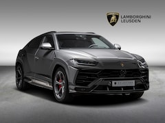 Lamborghini Urus - MY2021