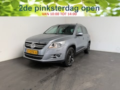 Volkswagen Tiguan - 1.4 TSI Sport&Style 4Motion. Trekhaak.2000kg trekgewicht