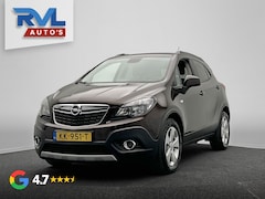 Opel Mokka - 1.6 CDTi Business+ | Trekhaak | Origineel NL | Navigatie | Cruise/Control