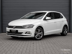 Volkswagen Polo - 1.0 TSI Comfortline 95pk NAP ACC CarPlay Navi