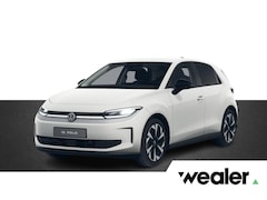 Volkswagen ID.Polo - Life First Edition 52 kWh accu, 155 kW / 211 PK