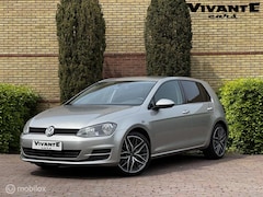 Volkswagen Golf - 1.2 TSI Trendline BlueMotion Carplay*Camera*Cruise