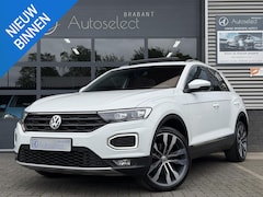 Volkswagen T-Roc - 2.0 TSI 4Motion Sport DSG | Pano | Eerste Eigenaar