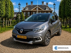 Renault Captur - 0.9 TCe Intens | TREKHAAK | ALL SEASON | NAVI | CLIMATE CONTROL | PARK SENSOR ACHTER | 17'