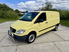 Mercedes-Benz Vito - 109 CDI airco 2 zits trekhaak