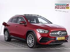 Mercedes-Benz GLA-Klasse - 250 e AMG Line | PANORAMADAK | Full LED | Trekhaak | NAVI | PHEV -2e PINKSTERDAG OPEN