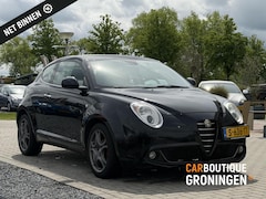 Alfa Romeo MiTo - 1.4 | CARPLAY | AIRCO | CRUISE | NIEUWE APK