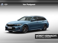 BMW 3-serie Touring - 330e