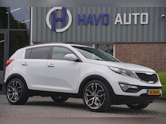 Kia Sportage - 1.6 GDI ISG X-tra, AIRCO, TREKHAAK, NAP