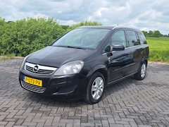 Opel Zafira - 1.8 Selection 2010 7-persoons