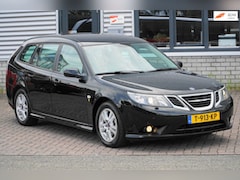 Saab 9-3 Sport Estate - 1.8t BioPower Intro Edition CARPLAY