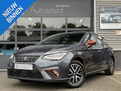 SEAT Ibiza - 1.0 TSI Beats
