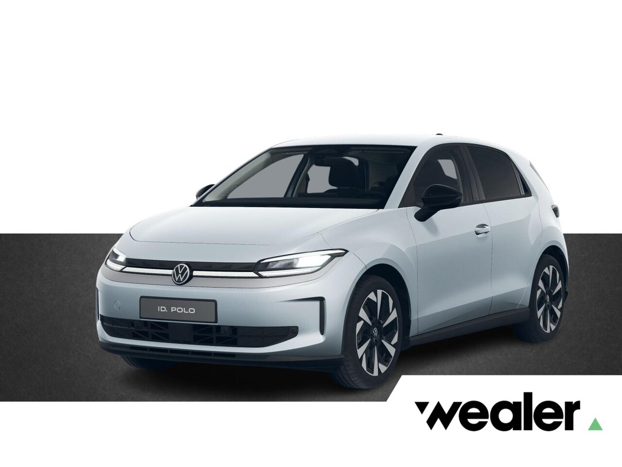Volkswagen ID.Polo - Life First Edition 52 kWh accu, 155 kW / 211 PK - AutoWereld.nl