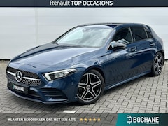 Mercedes-Benz A-klasse - 160 Business Solution AMG | Navigatie | Camera | Climate Control | Cruise Control |