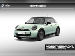 MINI Cooper - 5-deurs 1.5 Cooper C Classic M | 17 Inch U-Spoke grey | Opruimingsvoordeel