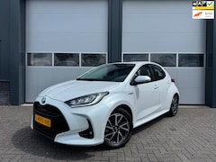 Toyota Yaris - 1.5 Hybrid 115 First Edition NAP Trekhaak