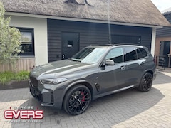 BMW X5 - xDrive50e M-Sport Pro|Act. steering|SkyLounge|Pano 360|H&K|Head-Up|Soft-Close|