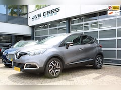 Renault Captur - 0.9 TCe Dynamique