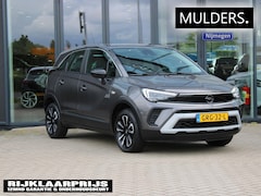 Opel Crossland - 1.2 Turbo Elegance | Trekhaak / Carplay / Camera