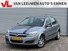 Opel Astra - 1.6 Essentia | Nieuw Binnen | Airco | PDC | Cruise