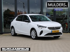 Opel Corsa - 1.2 GS Line | LMV / Camera / Parkeersensoren voor & achter