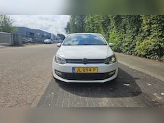 Volkswagen Polo - 1.4-16V Highline Inruil Mogelijk