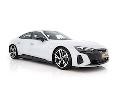 Audi e-tron GT - edition ZERO 93 kWh [ 3-Fase-11kW ] {SOH-90%} (INCL-BTW) *PANO | FULL-LED | LEATHER | AUDI