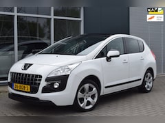 Peugeot 3008 - 1.6 THP Active | Clima | Cruise | NAP + APK 6-2027