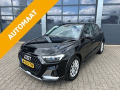 Audi A1 citycarver - 30 TFSI 116pk S tronic Epic