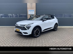Kia Sportage - 1.6 T-GDi PHEV Plug-in Hybrid AWD GT-PlusLine | Adapt. Cruise Control | Harman Kardon | Le