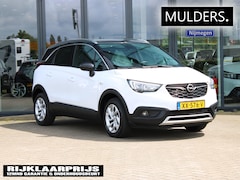 Opel Crossland X - 1.2 Turbo Innovation | Carplay / Parkeersensoren achter / Trekhaak
