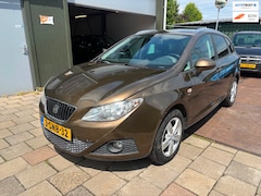 SEAT Ibiza ST - 1.2 TSI Sport 129dkm Clima Cruise Vaste Prijs
