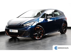 CUPRA Born - 82kwh | Achteruitrijcamera