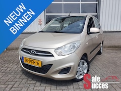 Hyundai i10 - 1.2 i-Drive Cool