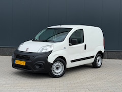 Fiat Fiorino - 1.3 MJ Basis | BTW | AIRCO | DUBBELE ACHTERDEUR | NIEUWE APK