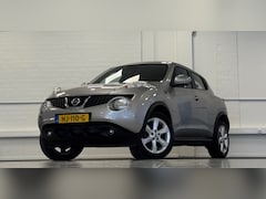 Nissan Juke - 1.6i 16V Acenta Clima Navigatie Mooi